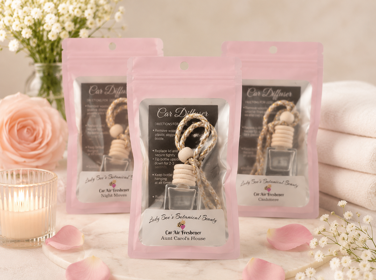Car Air Fresheners