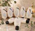 Key Chain Lotions multiple Scents for both Men and women