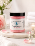 Pink Cadillac Foaming Sugar Scrub