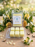 "Honeysuckle" Long lasting Wax Melts