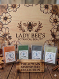 The Autumn Atmosphere Collection