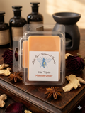 "Midnight Ginger" Wax Melts