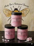 Japanese Cherry Blossom Foaming Sugar Scrub