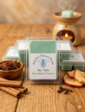 "Warm Apples & Cinnomon" Wax Melts